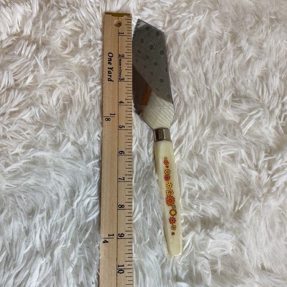 Vintage Magic Gadget Universal Kitchen Tool Knife Regent Sheffield Stainless 🌼 - Picture 6 of 6